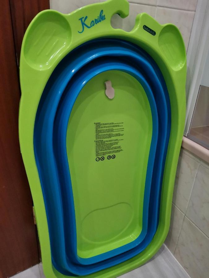شقة Piso Amplio Y Luminoso, La Pomar لانغريو المظهر الخارجي الصورة